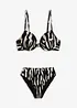 Beugel bikini (2-dlg. set), bonprix