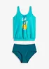 Tankini (2-dlg. set), bonprix