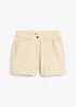 Casual twill short, bonprix