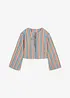 Blouse van katoen, bonprix
