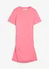 Shirtjurk met plooien, bonprix