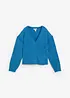 Blouseshirt van puur katoen, bonprix