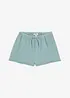 Short van puur katoen, bonprix