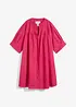 Kaftan jurk van puur biologisch katoen, bonprix