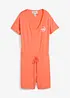 Jersey jumpsuit van soepele viscose, bonprix
