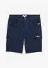 Stretch bermuda, slim fit, bonprix
