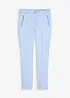 Broek met kleine ruit, bonprix