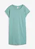 Boxy shirt van puur biologisch katoen, bonprix