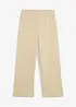 Wijde sweatpants, bonprix