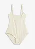 Corrigerende body, sterk corrigerend, bonprix
