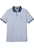 Poloshirt van puur katoen, bonprix
