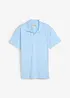 Poloshirt met korte mouwen, bonprix