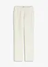 Stretch broek, bonprix