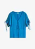 Shirt met knopen, bonprix