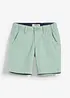 Chino bermuda, regular fit, bonprix