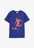 T-shirt van puur biologisch katoen, bonprix