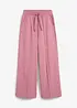 Joggingbroek in loose fit, bonprix
