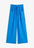 Marlene Dietrich broek van lichte crêpe, bonprix