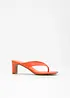 Teenslippers, bonprix