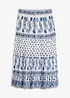 Maxi rok, bonprix