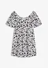 Jersey jurk, bonprix
