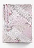 Sprei met rozen, bonprix