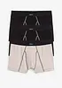 Boxer (set van 3), bonprix