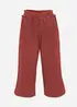 Jersey broek in een katoenmix, bonprix