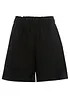Short van viscose, bonprix