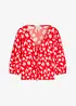 Gedessineerd shirt, bonprix