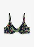 Beugel bikinitop, bonprix