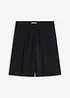 Getailleerde short, bonprix