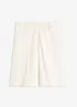 Getailleerde short, bonprix