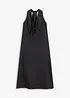 Jersey jurk met cut-outs, bonprix