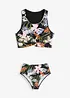Bralette bikini (2-dlg. set), bonprix