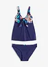 Tankini (2-dlg. set), bonprix