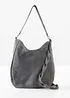 Suède handtas, bonprix