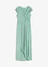 Maxi jurk, bonprix