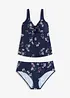 Tankini (2-dlg. set), bonprix