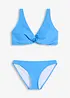 Bikini met knoopdetail (2-dlg. set), bonprix