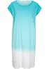 Shirtjurk met kleurverloop, bonprix