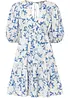 Mini jurk, bonprix