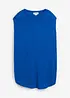 Ballonvormige gebreide top van fijne viscose, bonprix