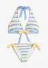 Halter bikini (2-dlg. set), bonprix