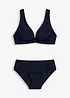 Push up bikini (2-dlg. set), bonprix