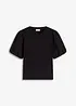 Shirt van katoen, bonprix