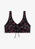 Bralette bikinitop, bonprix