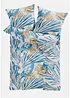 Dekbedovertrek met maritiem dessin, bonprix
