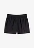 Short met broderie anglaise, bonprix