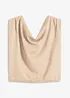 One-shoulder shirt, bonprix